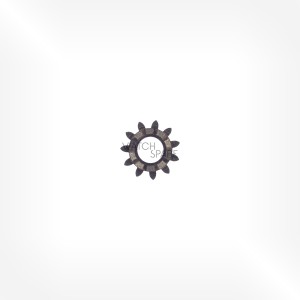 Zenith Cal. 71 - Winding pinion 410
