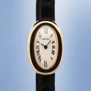 Cartier - Baignoire Mini Circa 2000 Ref. 2368