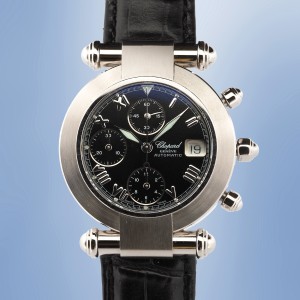 Chopard - Impériale Automatic Chronograph Ref. 37/8219