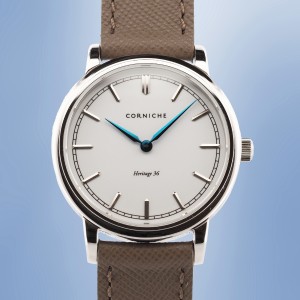 Corniche - Heritage 36mm Full Set Circa 2025 Ref. CRN004A
