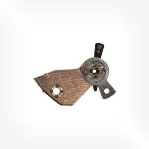Cortébert Cal. 293 - Balance cock for hairpsring 121