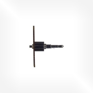 Cortébert Cal. 293 - Center wheel 206