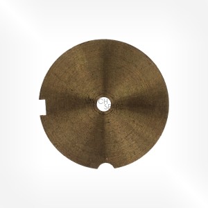 Cortébert Cal. 526 - Barrel whit cover 182