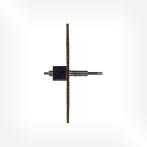 Cortébert Cal. 526 - Seconde wheel 220