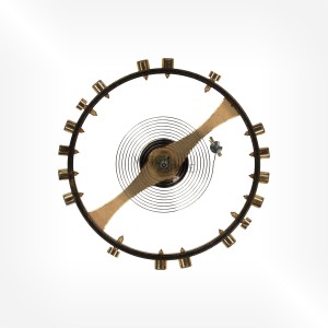 Cortébert Cal. 526 - Balance with hairspring 721