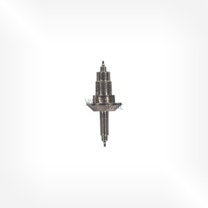 Cortébert Cal. 526 - Balance staff 723