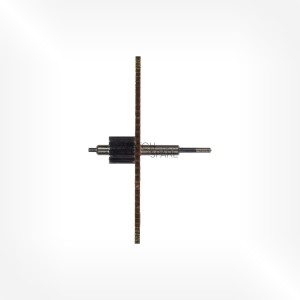 Cortébert Cal. 536 - Seconde wheel 220