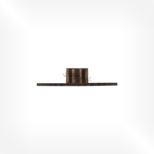 Cortébert Cal. 536 - Hour wheel H121 255