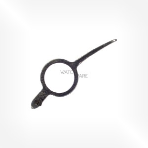 Cortébert Cal. 536 - Regulator 301