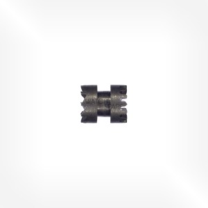 Cortébert Cal. 536 - Sliding pinion 407