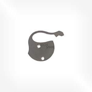 Cortébert Cal. 536 - Setting lever spring 445