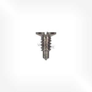Cortébert Cal. 536 - Setting lever spring crew 5445