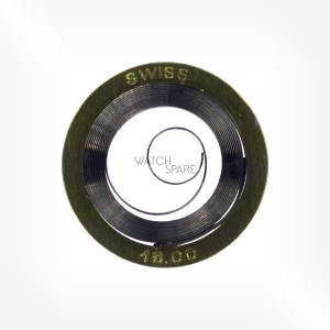 Cortébert Cal. 536 - Mainspring 770