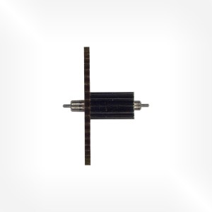 Cortébert Cal. 576 - Intermediate wheel 203