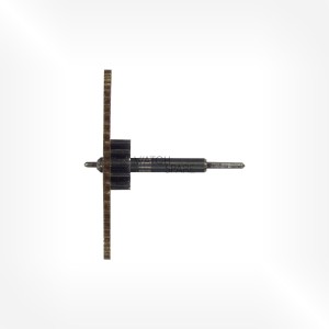 Cortébert Cal. 576 - Seconde wheel 227