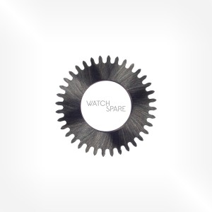 Cortébert Cal. 576 - Crown wheel 420