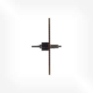 Cortébert Cal. 590 - Seconde wheel 224