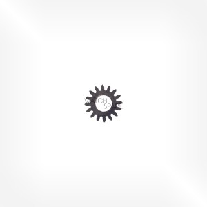 Cortébert Cal. 616 - Setting wheel 450