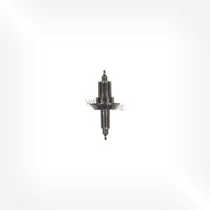 Cortébert Cal. 616 - Balance staff 723