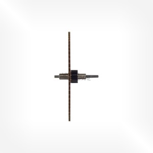 Cortébert Cal. 620 - Seconde wheel 224