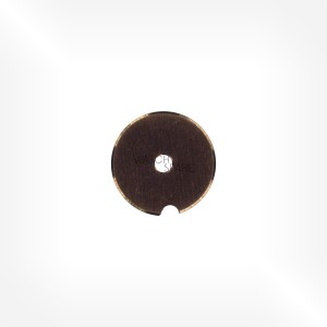 Cortébert Cal. 635 - Barrel whit cover 182