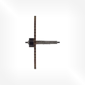 Cortébert Cal. 635 - Seconde wheel 224
