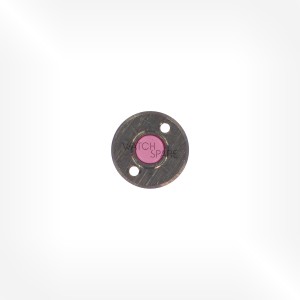 Cortébert Cal. 635 - Endpiece 301