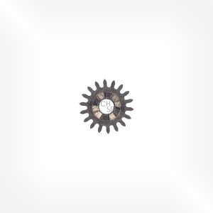 Cortébert Cal. 635 - Winding pinion 410