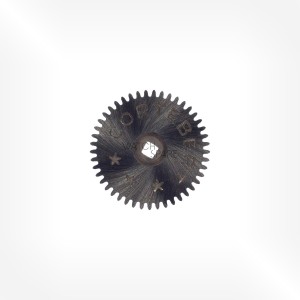 Cortébert Cal. 635 - Ratchet wheel 415