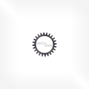 Cortébert Cal. 635 - Crown wheel 420