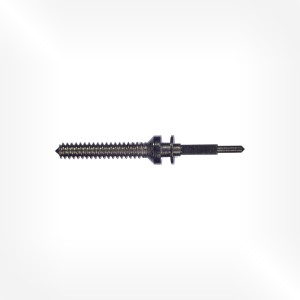 Cortébert Cal. 650 - Winding stem 401