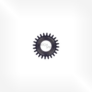 Cortébert Cal. 650 - Crown wheel 420