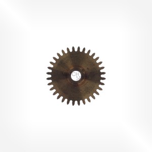 Cortébert Cal. 657 - Hour wheel 250