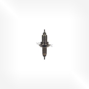 Cortébert Cal. 661 - Balance staff 723