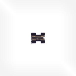 Cortébert Cal. 665 - Sliding pinion 407