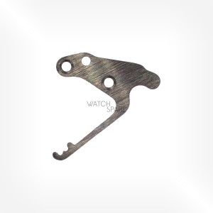 Cortébert Cal. 665 - Setting lever spring 445