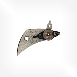 Cortébert Cal. 677S - Balance cock for hairpsring 121