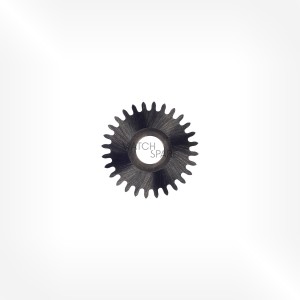 Cortébert Cal. 677S - Crown wheel 420