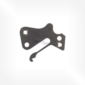 Cortébert Cal. 677S - Setting lever spring 445