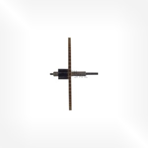 Cortébert Cal. 678 - Seconde wheel, long pivot 224