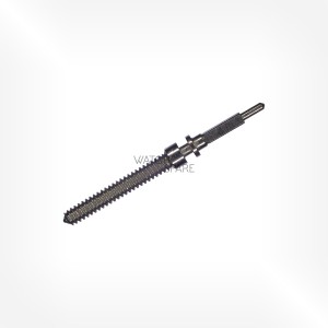 Cortébert Cal. 686 - Winding stem 401