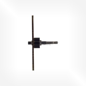 Cortébert Cal. 693 - Center wheel 201
