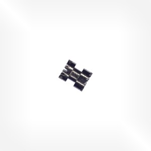Cortébert Cal. 693 - Sliding pinion 407