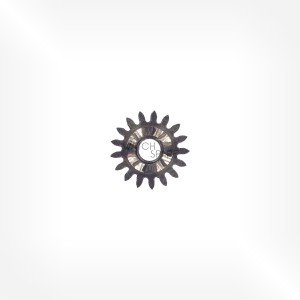 Cortébert Cal. 693 - Winding pinion 410