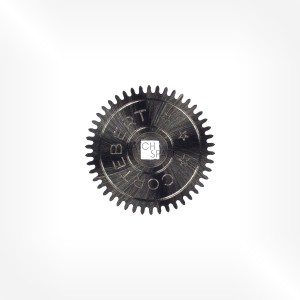 Cortébert Cal. 693 - Ratchet wheel 415