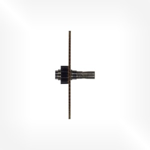 Cortébert Cal. 697 - Center wheel 201