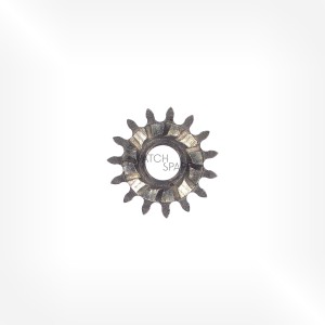 Cortébert Cal. 714 - Winding pinion 410