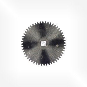 Cortébert Cal. 714 - Ratchet wheel 415