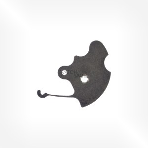 Cortébert Cal. 714 - Setting lever spring 445