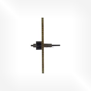 Cortébert Cal. 718 - Seconde wheel 224